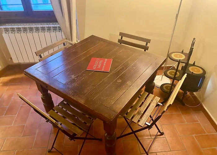 Casa Dolce Casa Trastevere Апартаменты