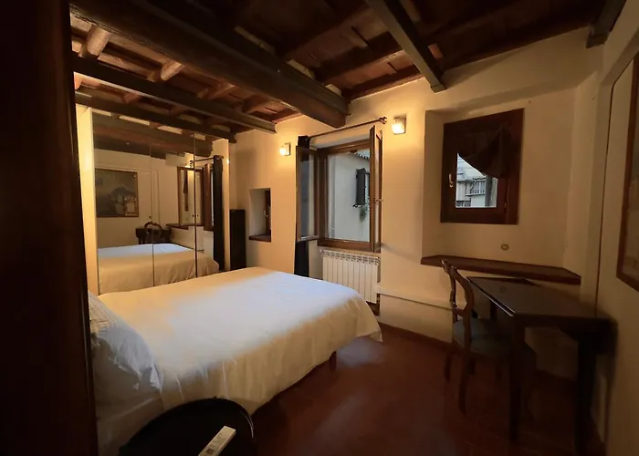 Casa Dolce Casa Trastevere Апартаменты