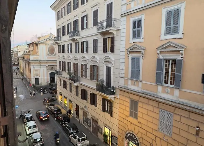Casa Dolce Casa Trastevere *