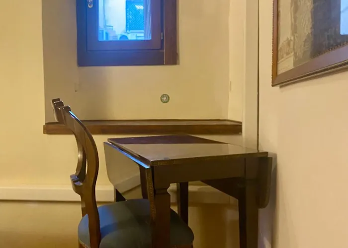 Casa Dolce Casa Trastevere