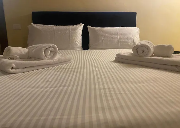 Casa Dolce Casa Trastevere Апартаменты *