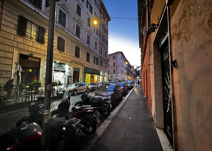 Casa Dolce Casa Trastevere Рим