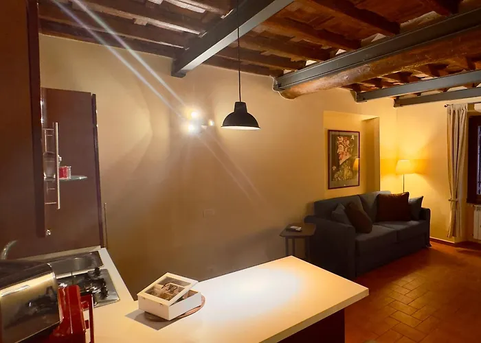 Casa Dolce Casa Trastevere Рим